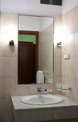 фото отеля Hotel Aros