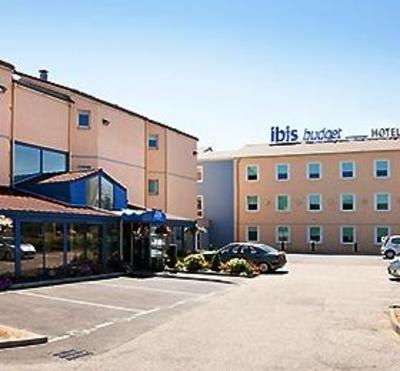 фото отеля Ibis Budget Lyon l'Isle d'Abeau