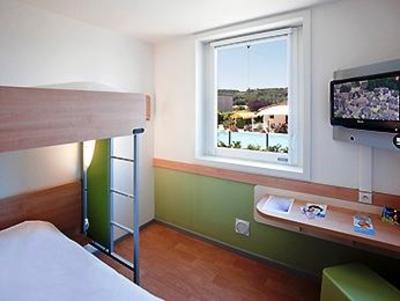 фото отеля Ibis Budget Lyon l'Isle d'Abeau