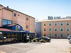 фото отеля Ibis Budget Lyon l'Isle d'Abeau