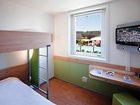 фото отеля Ibis Budget Lyon l'Isle d'Abeau