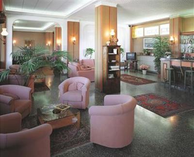 фото отеля Hotel Metropol