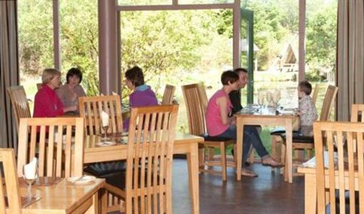 фото отеля An Creagan Self Catering Cottages