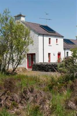 фото отеля An Creagan Self Catering Cottages
