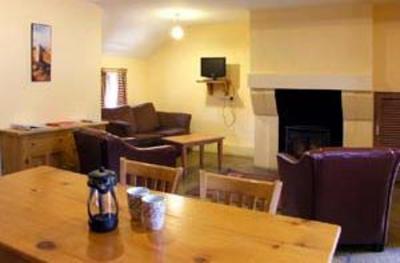 фото отеля An Creagan Self Catering Cottages