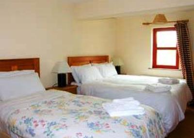 фото отеля An Creagan Self Catering Cottages