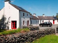 An Creagan Self Catering Cottages