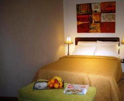 фото отеля Aria Hotel Samos