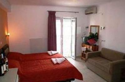 фото отеля Aria Hotel Samos