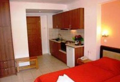фото отеля Aria Hotel Samos