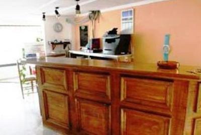 фото отеля Aria Hotel Samos