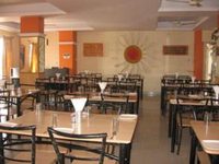 Park Hotel Indore