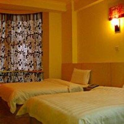 фото отеля 99 Express Inn