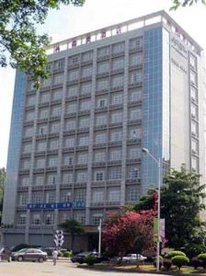 фото отеля Senmei Hotel Dongguan