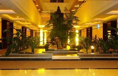 фото отеля Senmei Hotel Dongguan