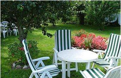фото отеля Apartamentos Rurales Rio Cubo
