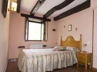 Apartamentos Rurales Rio Cubo