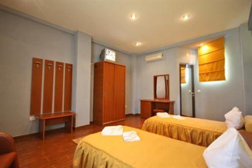 фото отеля Hotel Anca