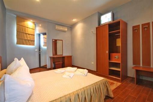фото отеля Hotel Anca