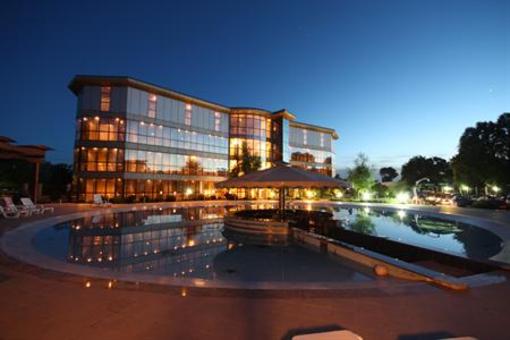 фото отеля Hotel Anca