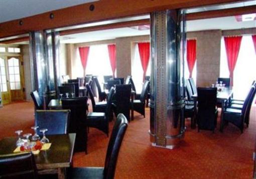 фото отеля Hotel Anca