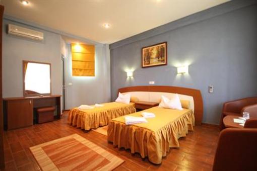 фото отеля Hotel Anca