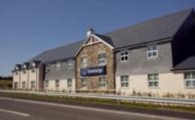 фото отеля Travelodge Wadebridge