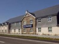 Travelodge Wadebridge