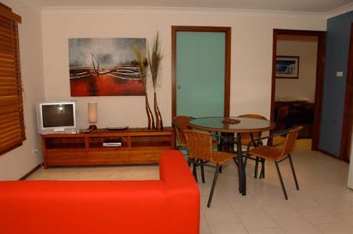 фото отеля Wildsights Beach House