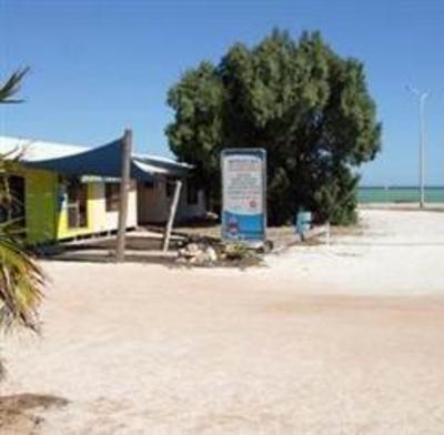 фото отеля Wildsights Beach House