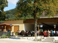Landgasthof Zum Wolfsberg