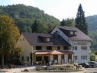 фото отеля Landgasthof Zum Wolfsberg