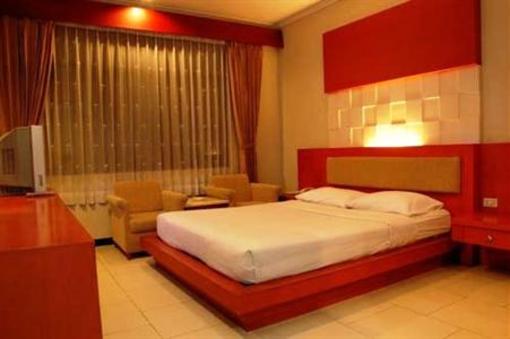 фото отеля Arinas Hotel