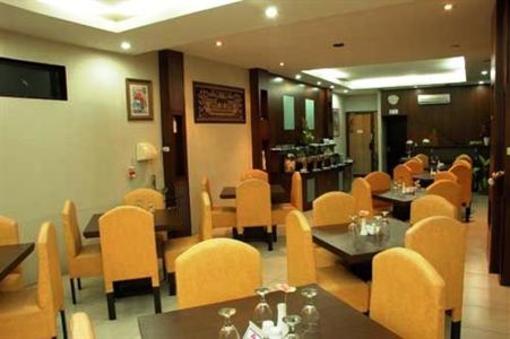 фото отеля Arinas Hotel