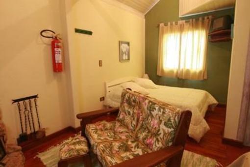 фото отеля Pousada O Montanhes