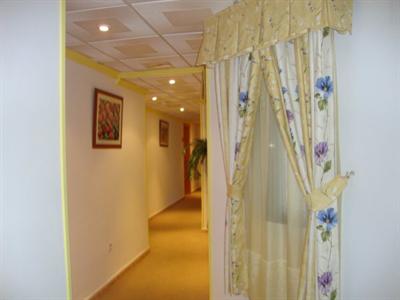фото отеля Hostal Lucero