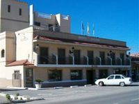 Hostal Lucero