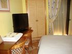 фото отеля Hostal Lucero