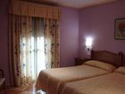 фото отеля Hostal Lucero