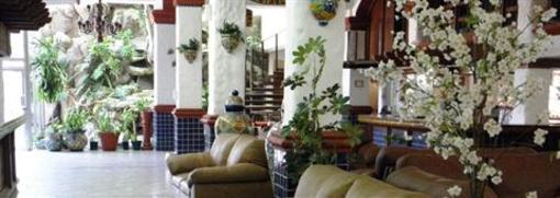 фото отеля Hotel Villa Cahita