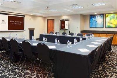 фото отеля Doubletree Club by Hilton Springdale