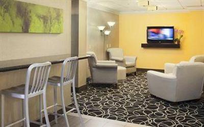 фото отеля Doubletree Club by Hilton Springdale