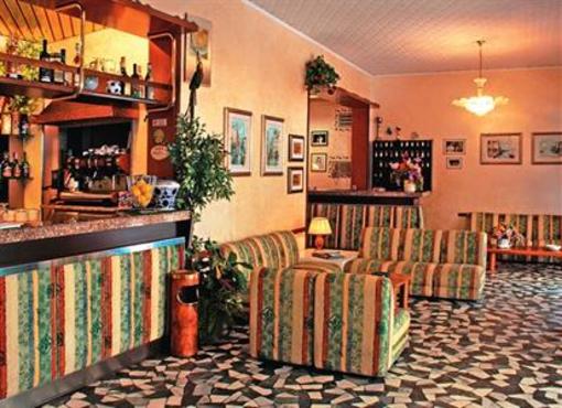 фото отеля Hotel Edera