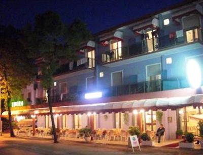 фото отеля Hotel Edera