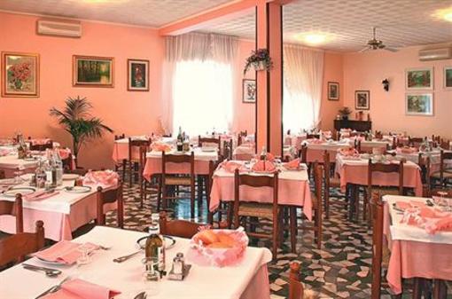 фото отеля Hotel Edera