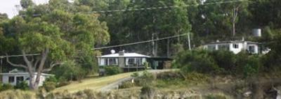 фото отеля Summertime Cottage Southport (Australia)