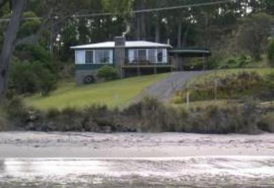фото отеля Summertime Cottage Southport (Australia)