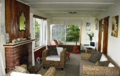 фото отеля Summertime Cottage Southport (Australia)