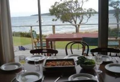 фото отеля Summertime Cottage Southport (Australia)