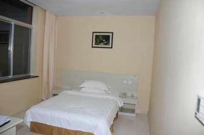 фото отеля Jiakelai Business Hotel